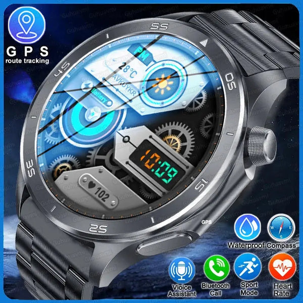 Samsung Watch X2 Smartwatch