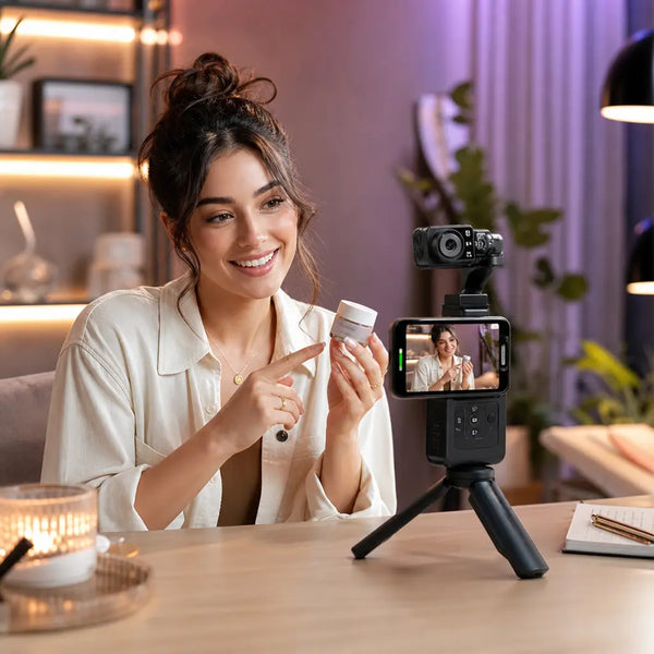 ORDRO M5 5K Video Camera