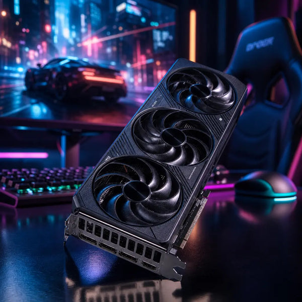 RTX 5000 Series