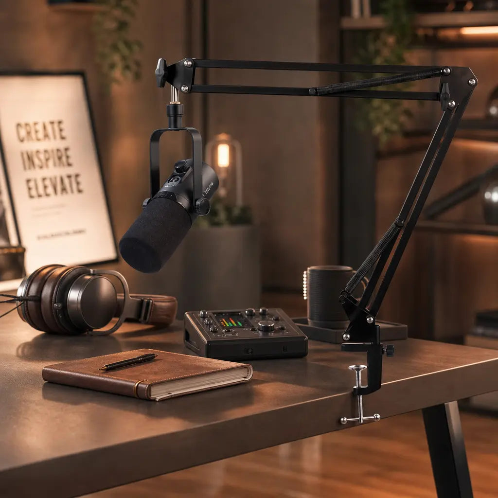LINIM PD12 Microphone Kit