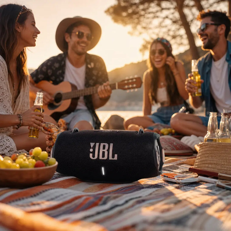 JBL Xtreme 4 Portable Speaker