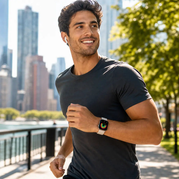 Apple Watch SE (2-га пакалення)