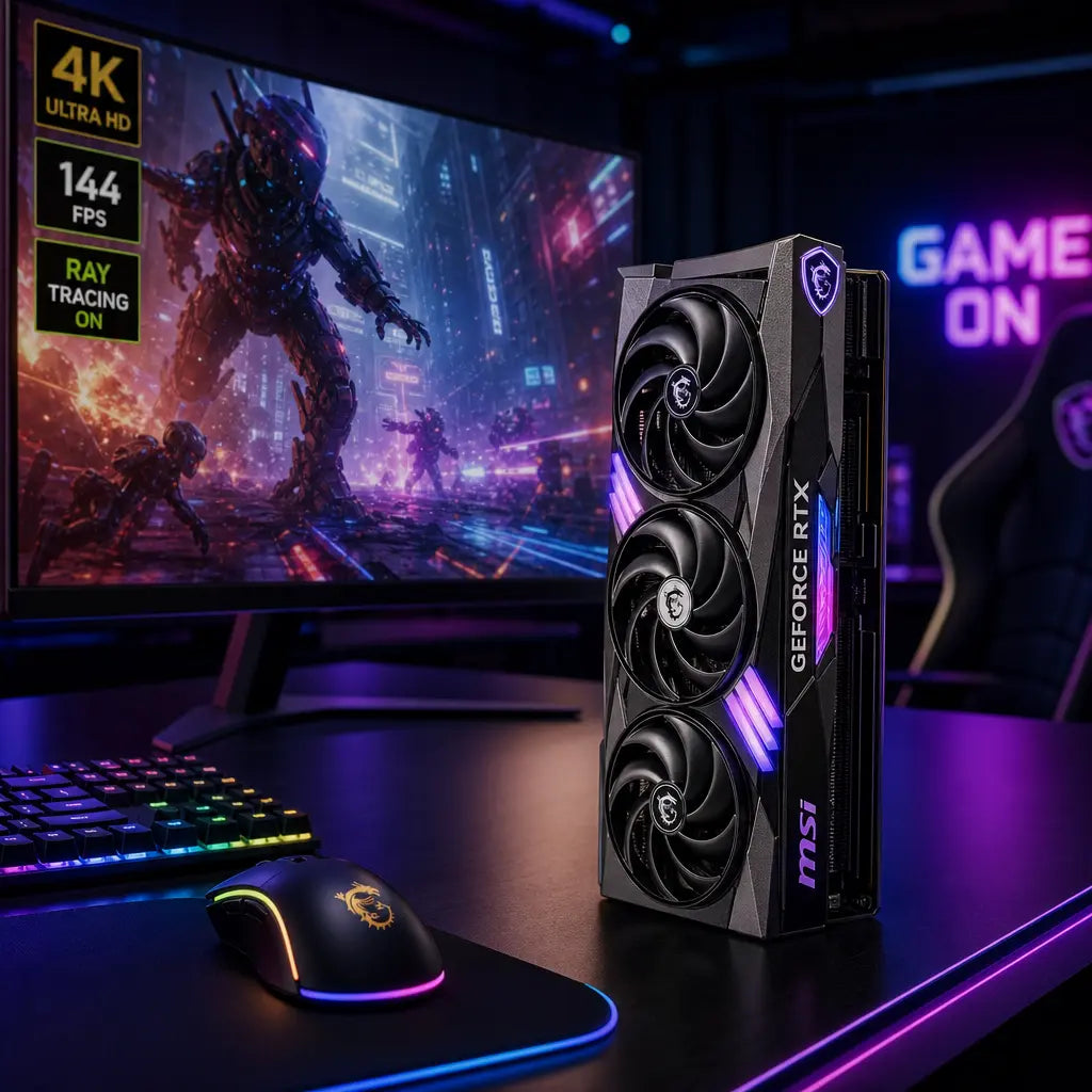 RTX 5090