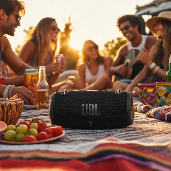JBL Xtreme 3 Portable Speaker